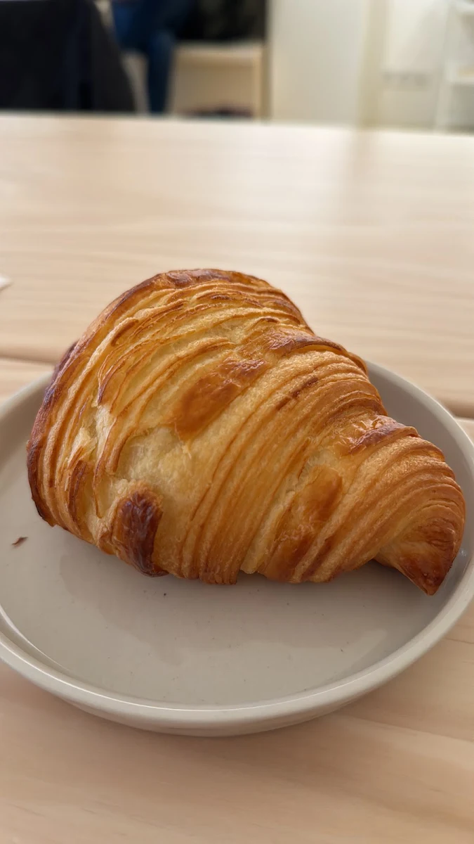 Croissant