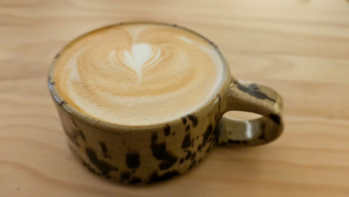 Kaffee