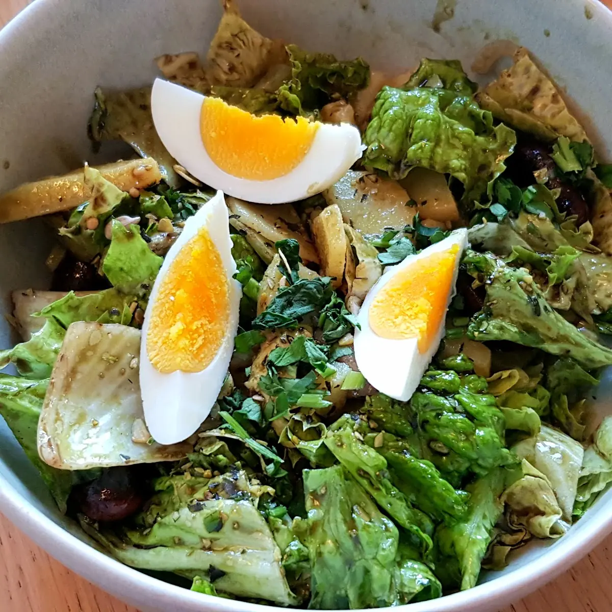 Steirischer Salat