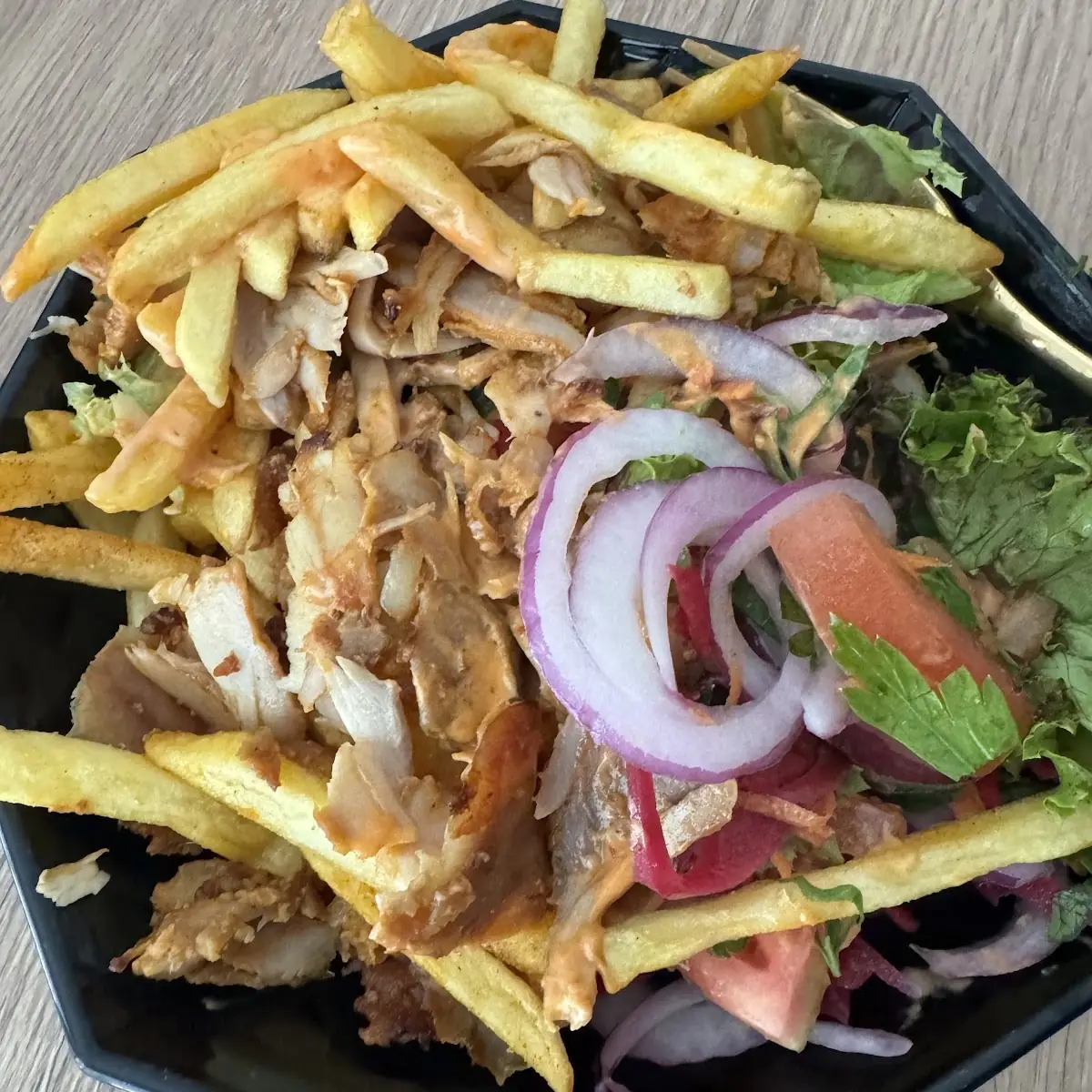 Dönerbox