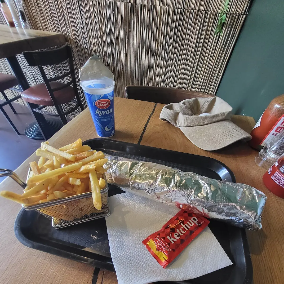 Falafel