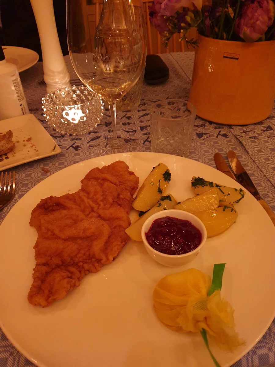 Wiener Schnitzel