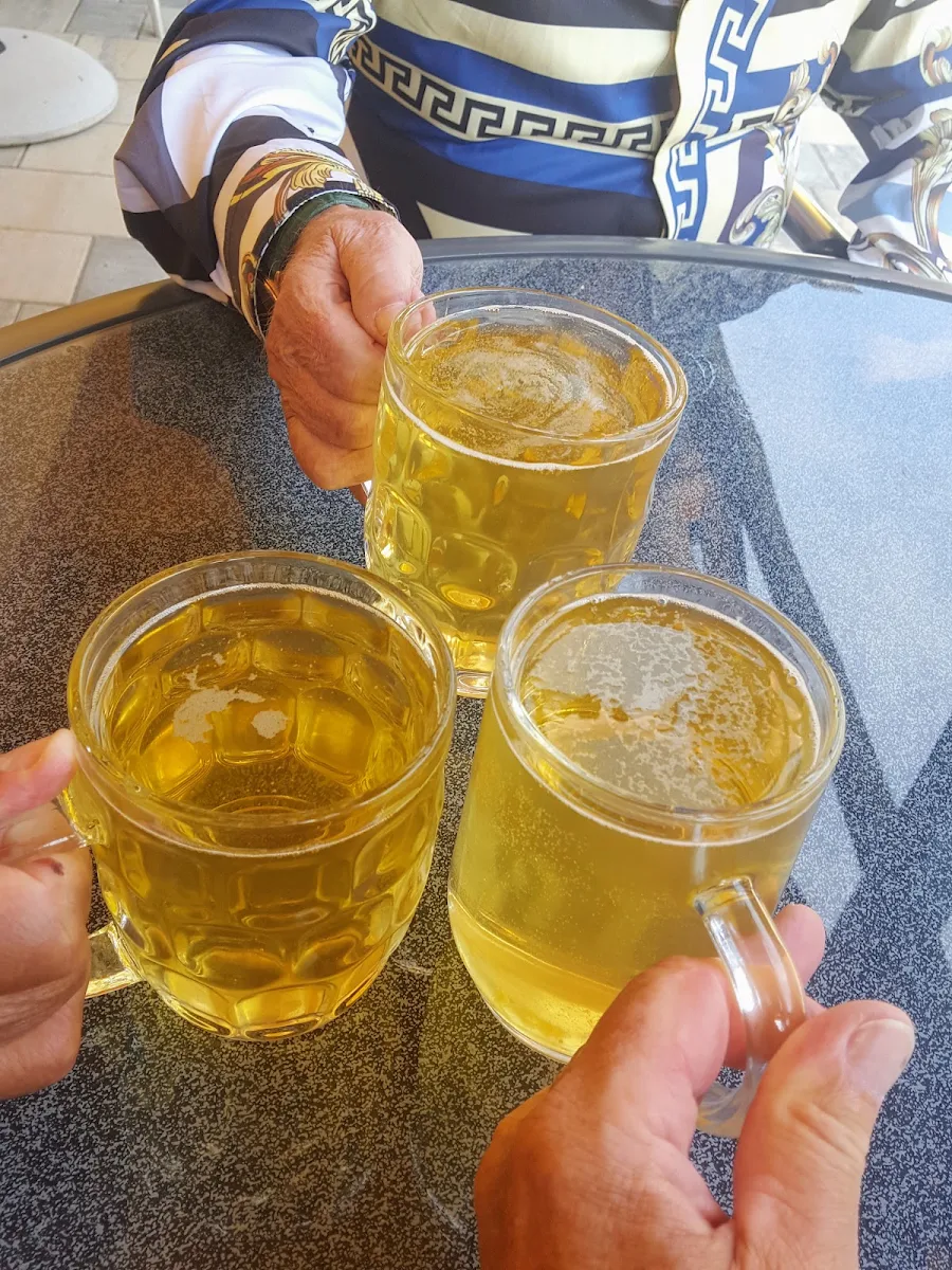 Most Gsspritzt Mit Hollersaft