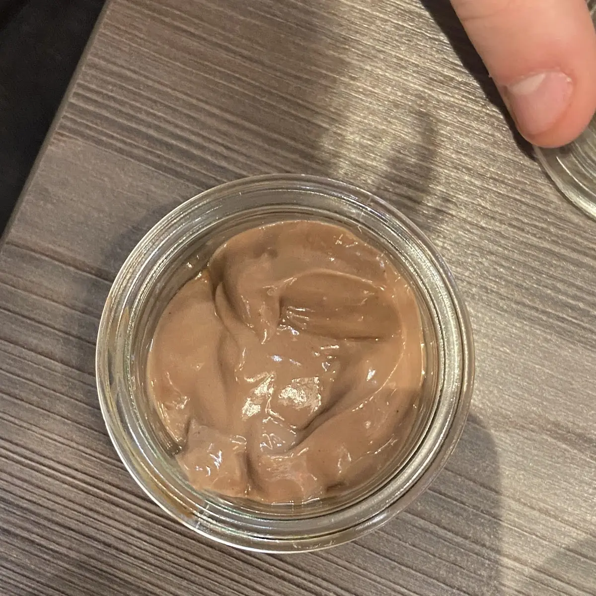 Puddings