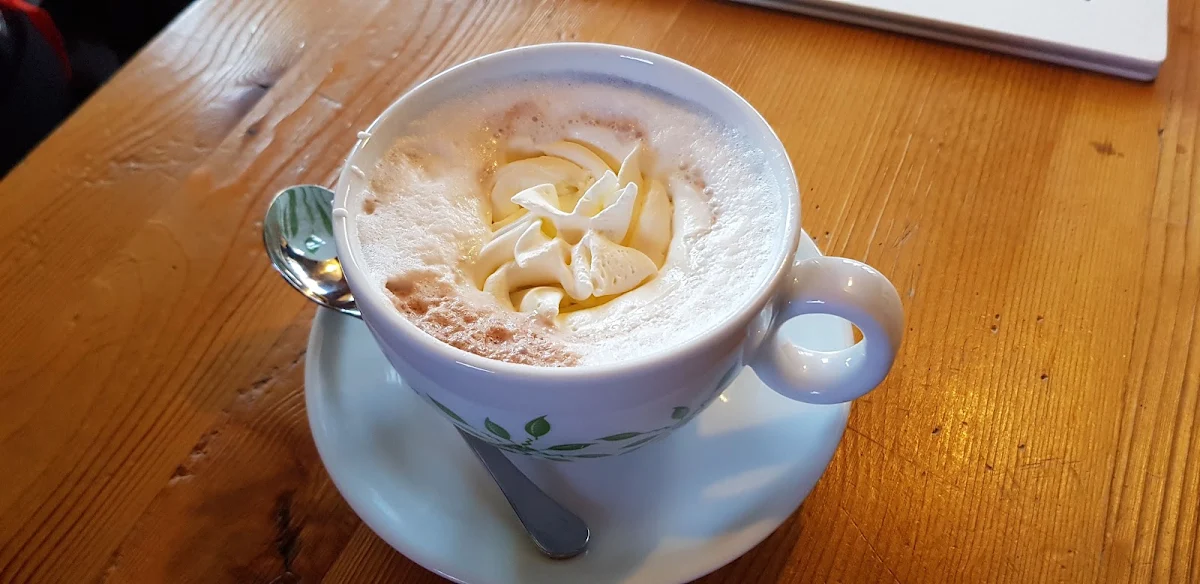 Cappuccino