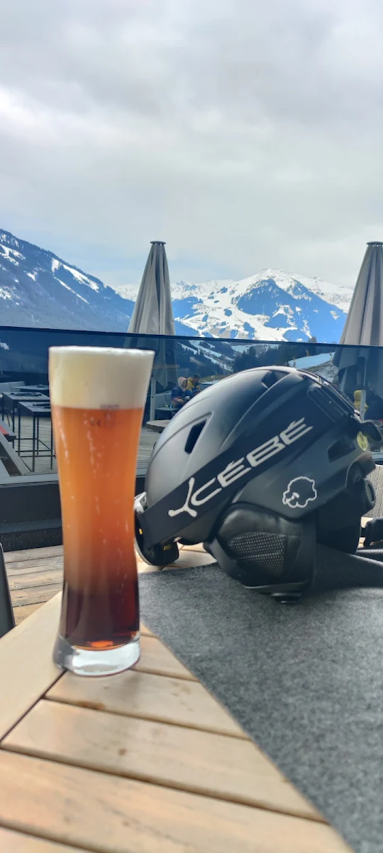 Cola Weizen