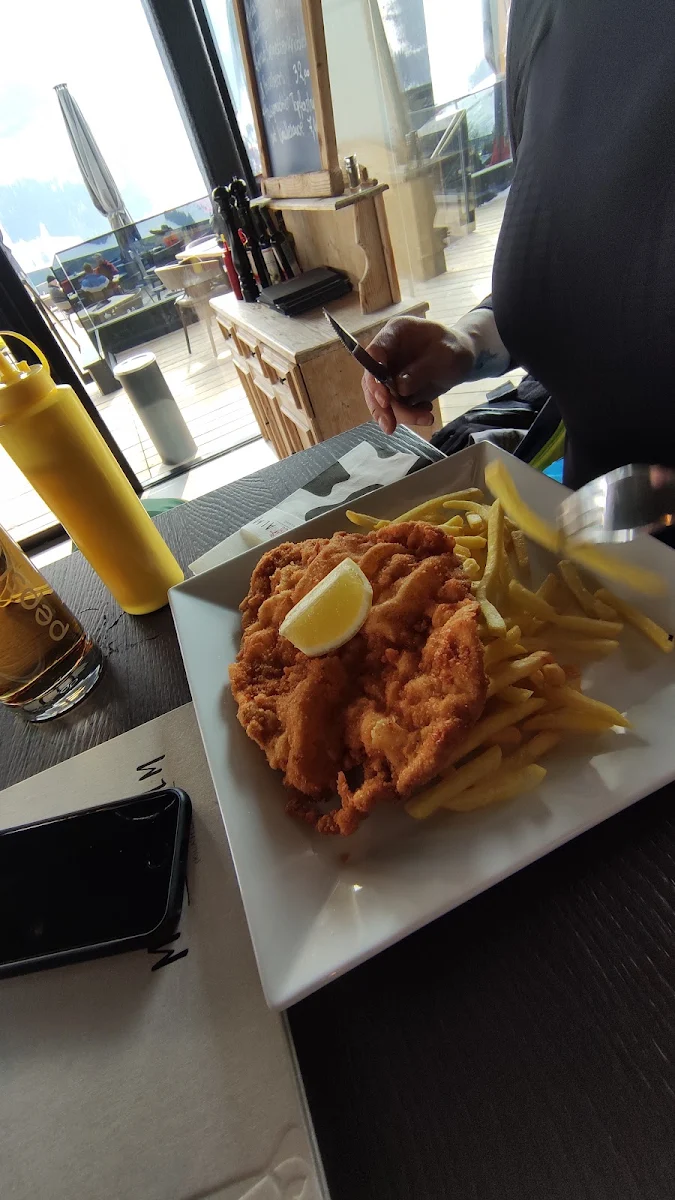 Schnitzel