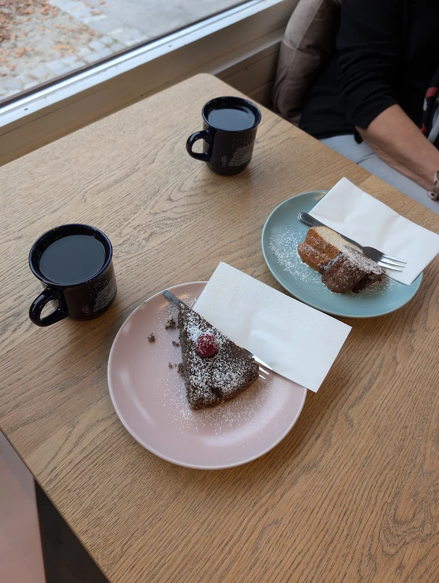 Mohnkuchen Gugelhupf Und Glühwein