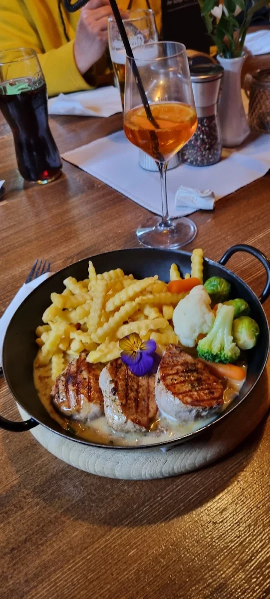 Alzenbrunnpfandl