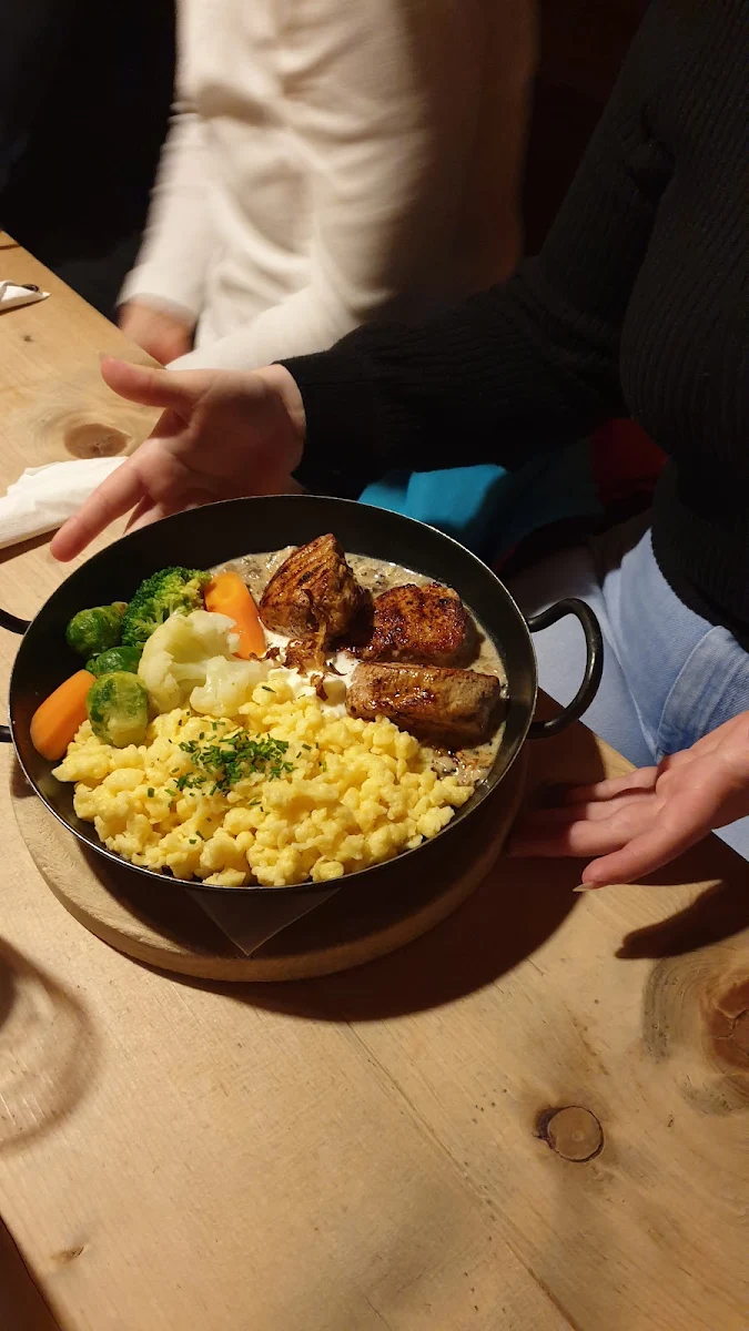 Alzenbrunnpfanne