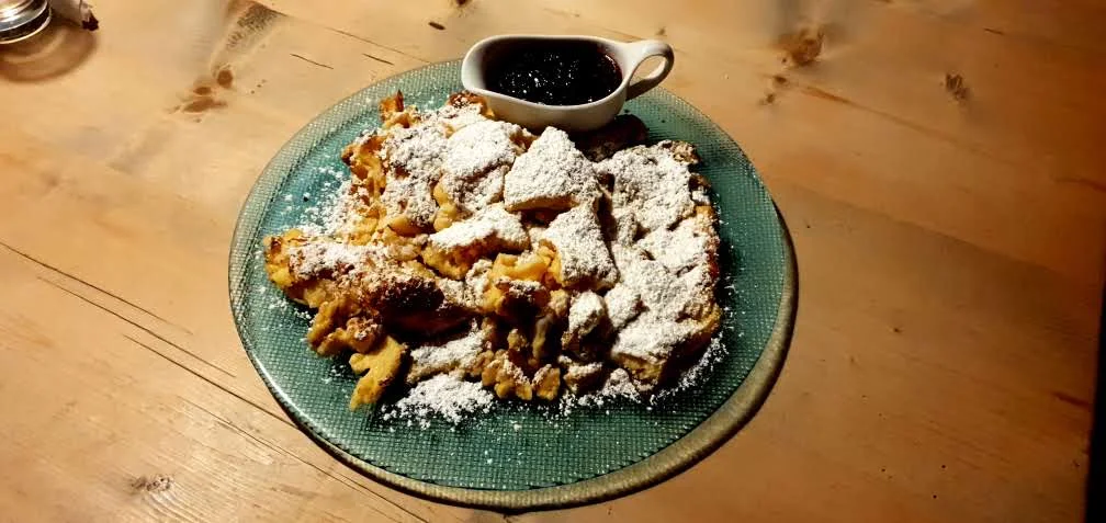 Kaiserschmarrn