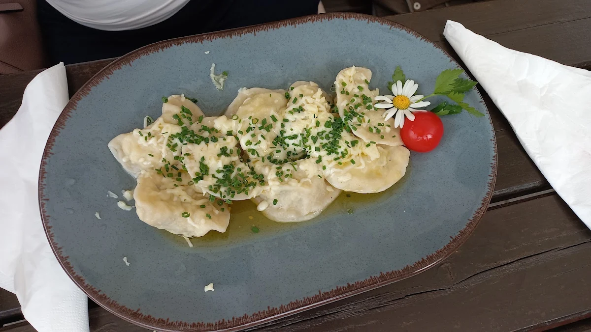 Schlipfkrapfen
