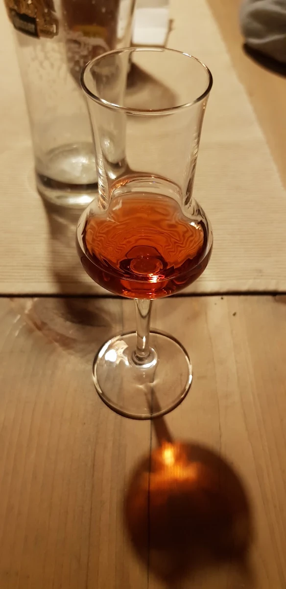 Zirbenschnaps
