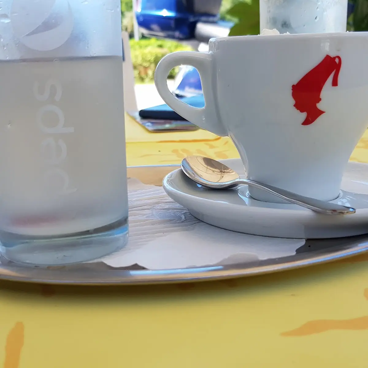 Kaffee
