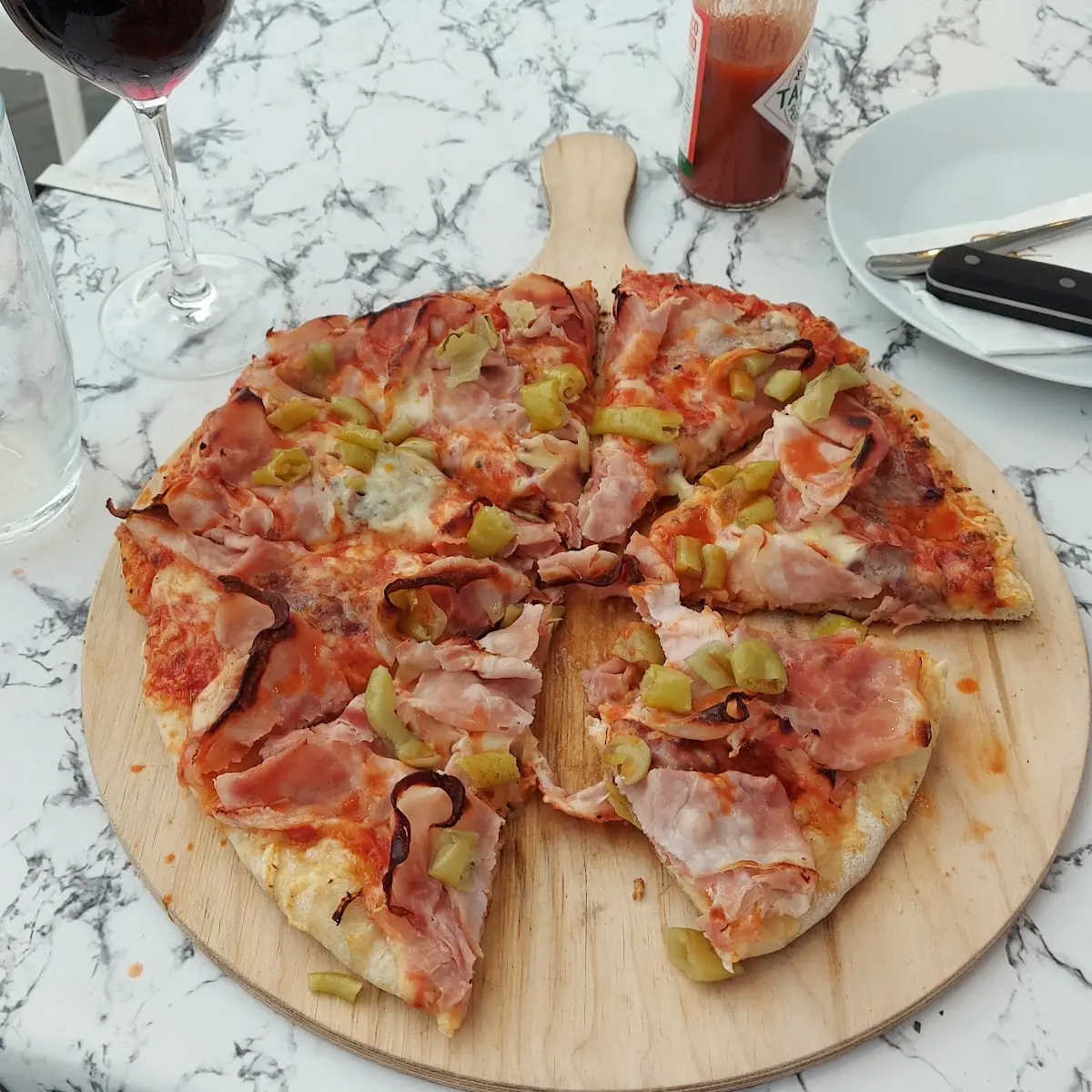 Pizza