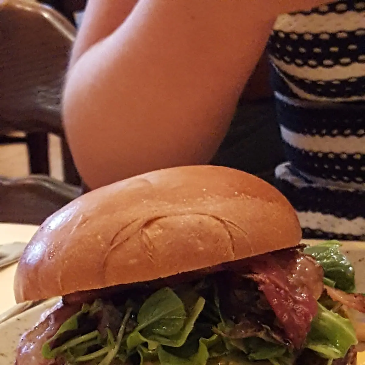 Bester Burger