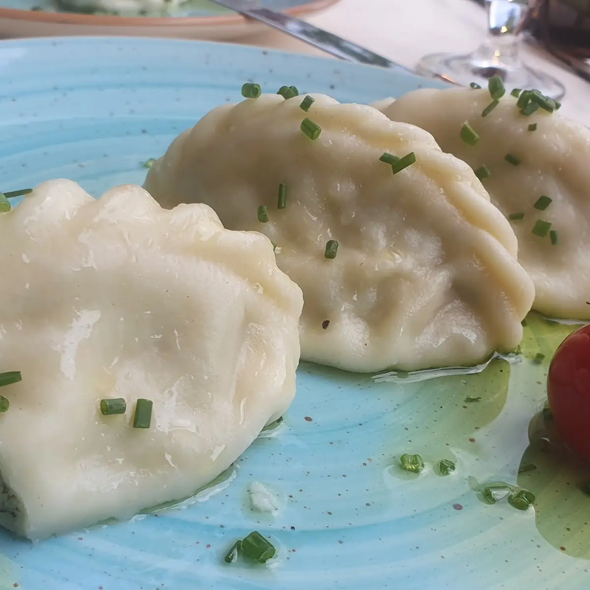 Kasnudeln