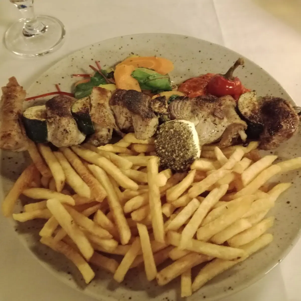 Spieß