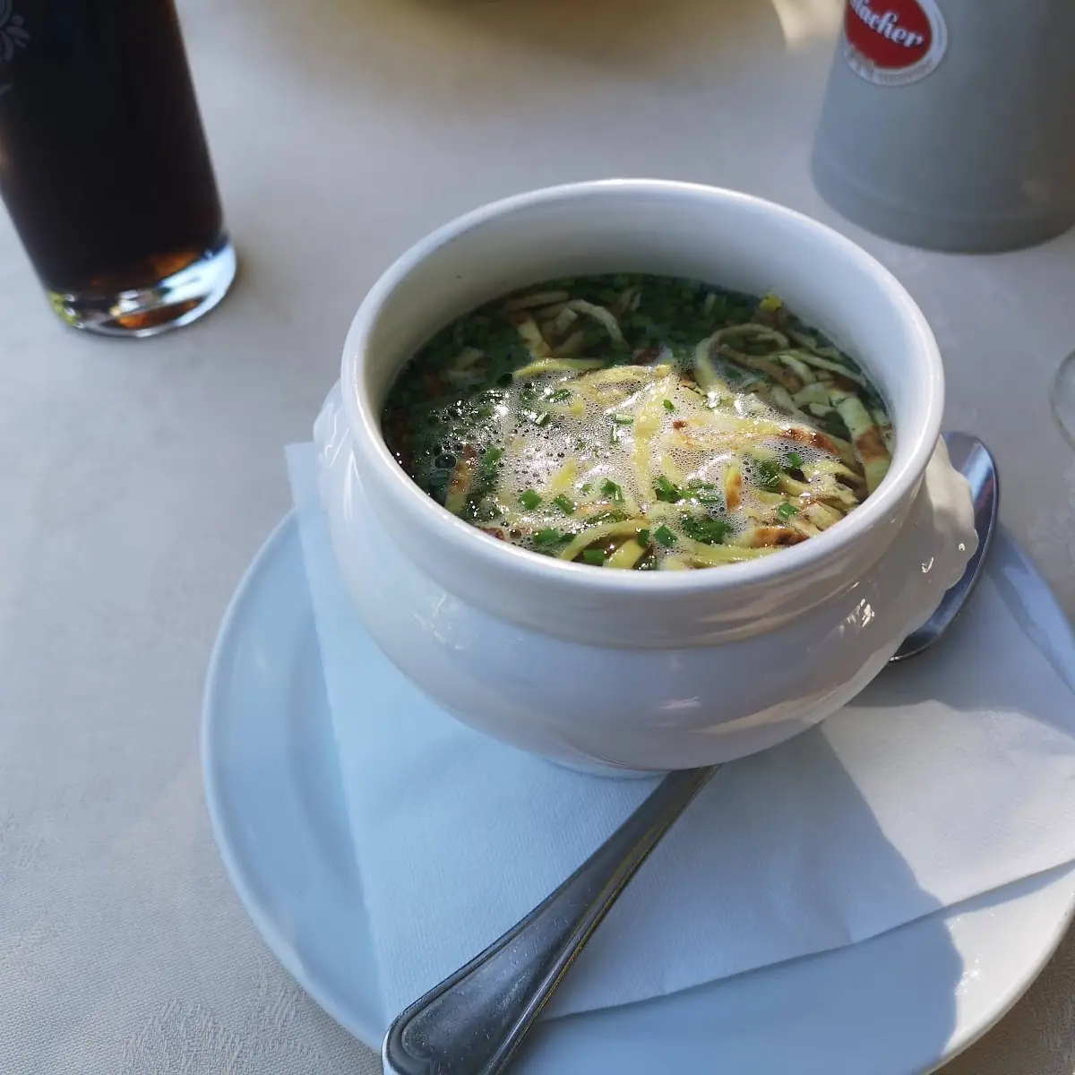 Suppe