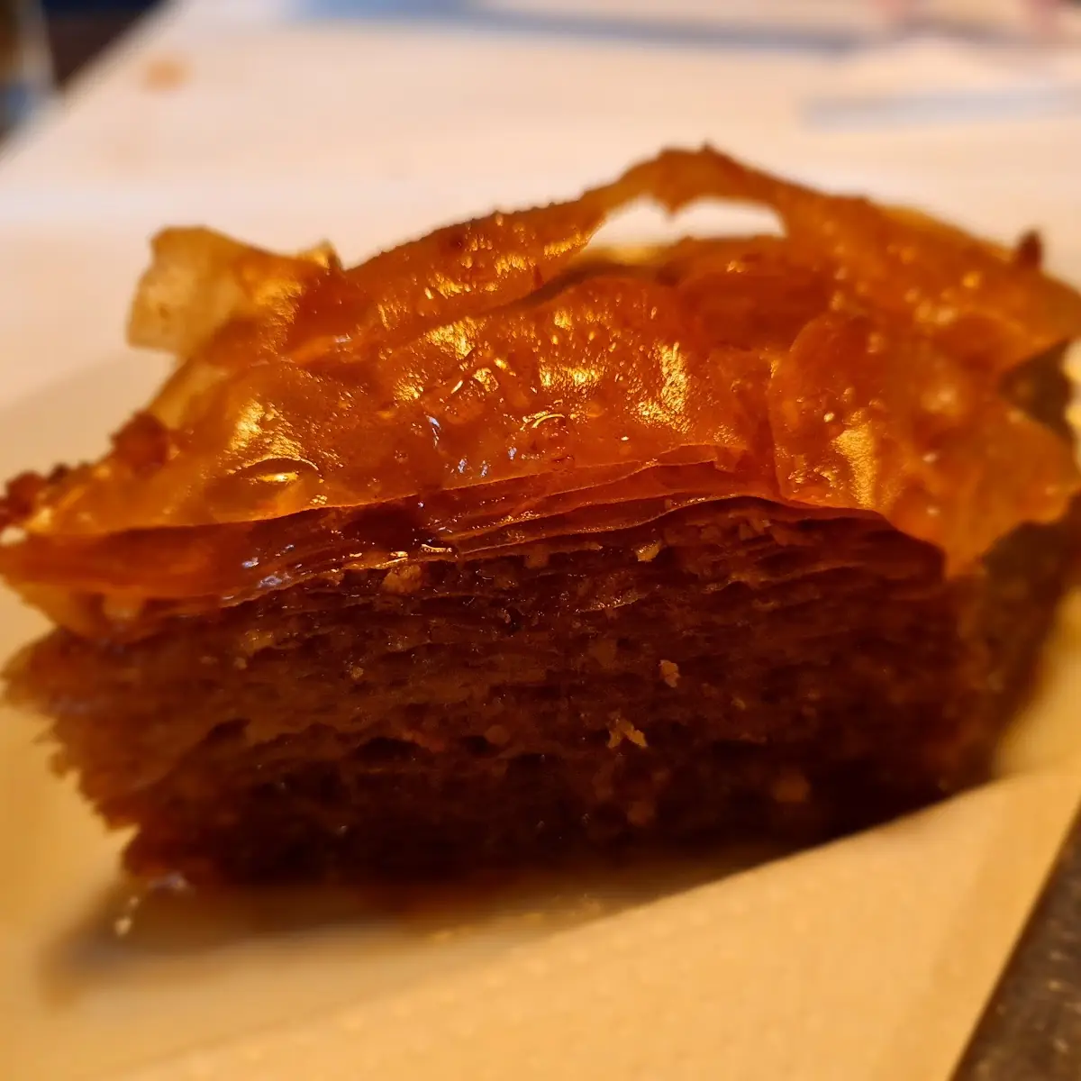 Baklava Bosnia