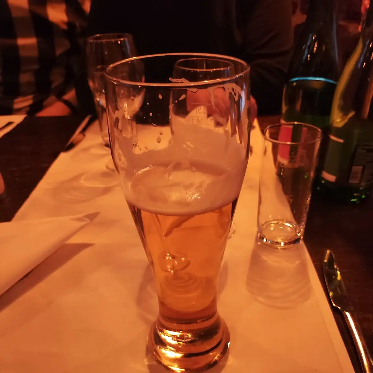 Beer
