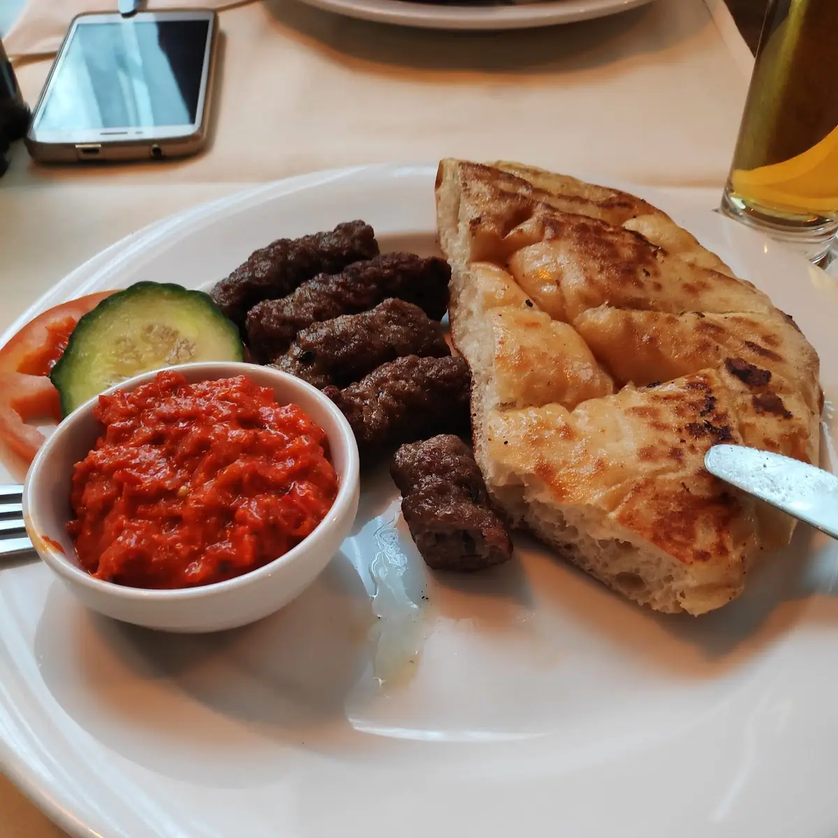 Ćevapi