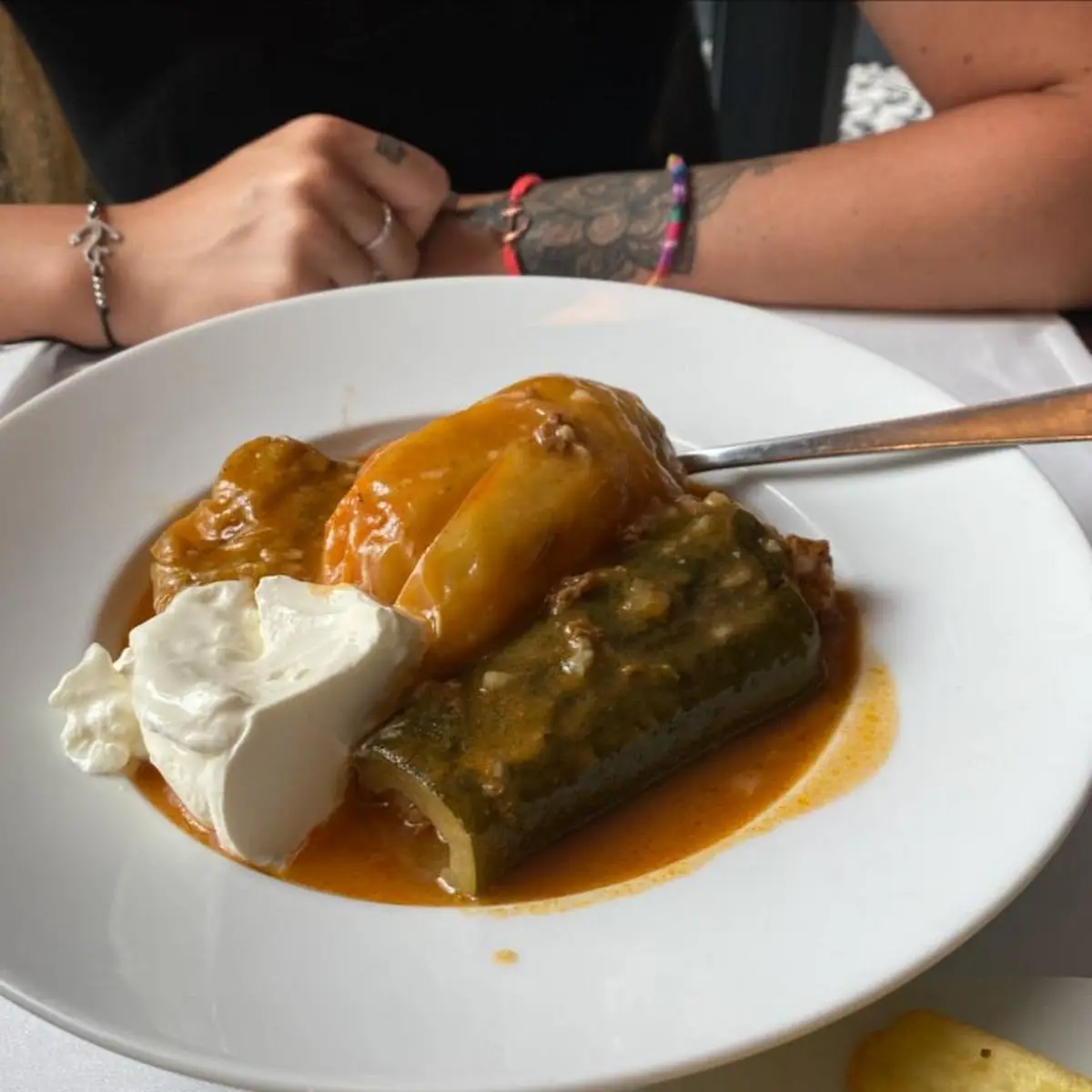 Sarajevska Dolma