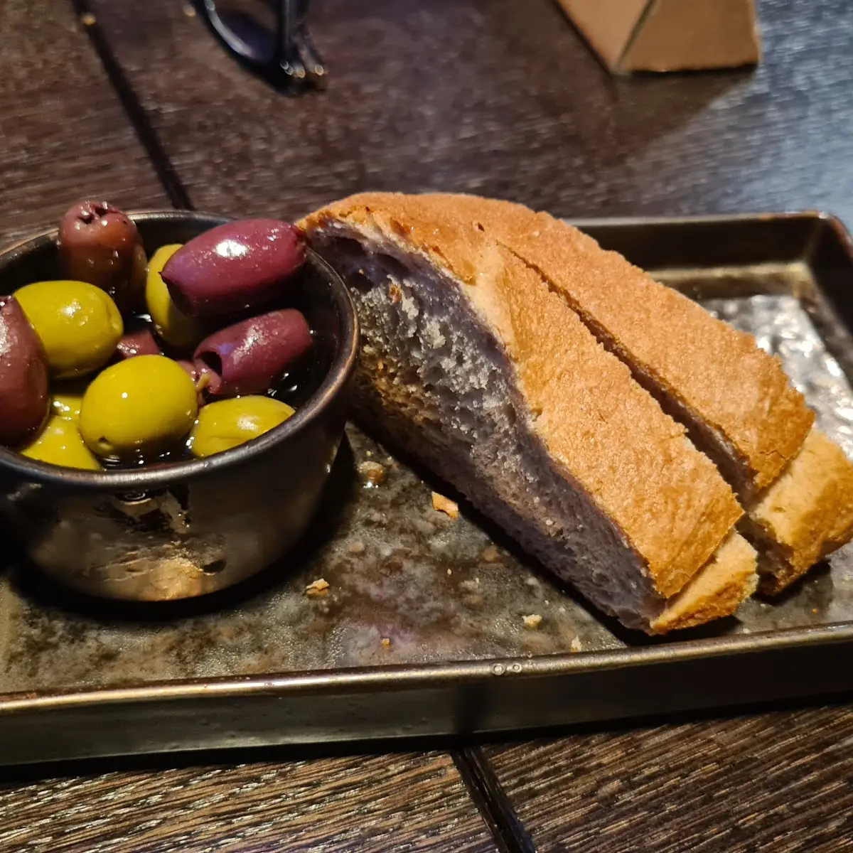 Brot & Butter