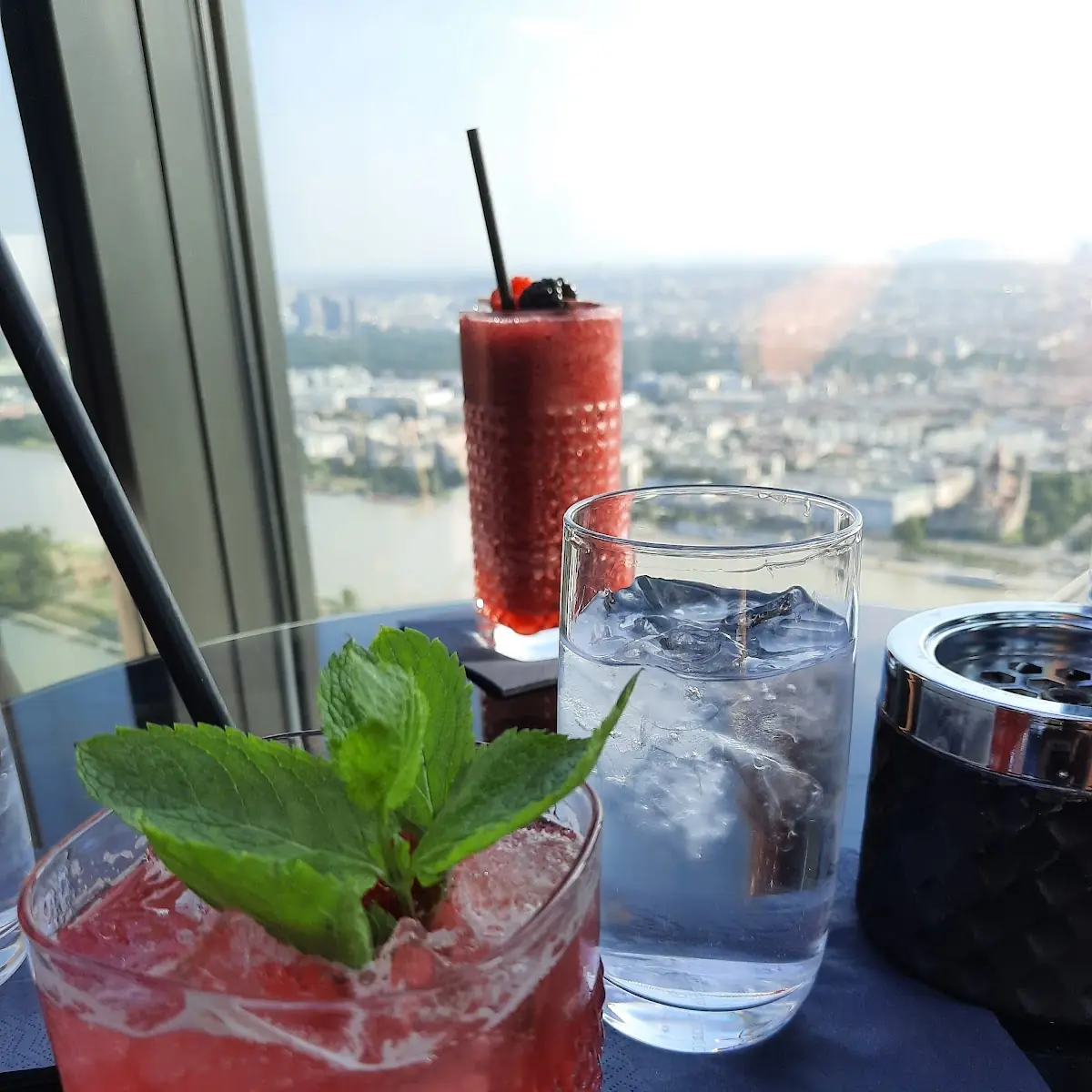 Cocktail