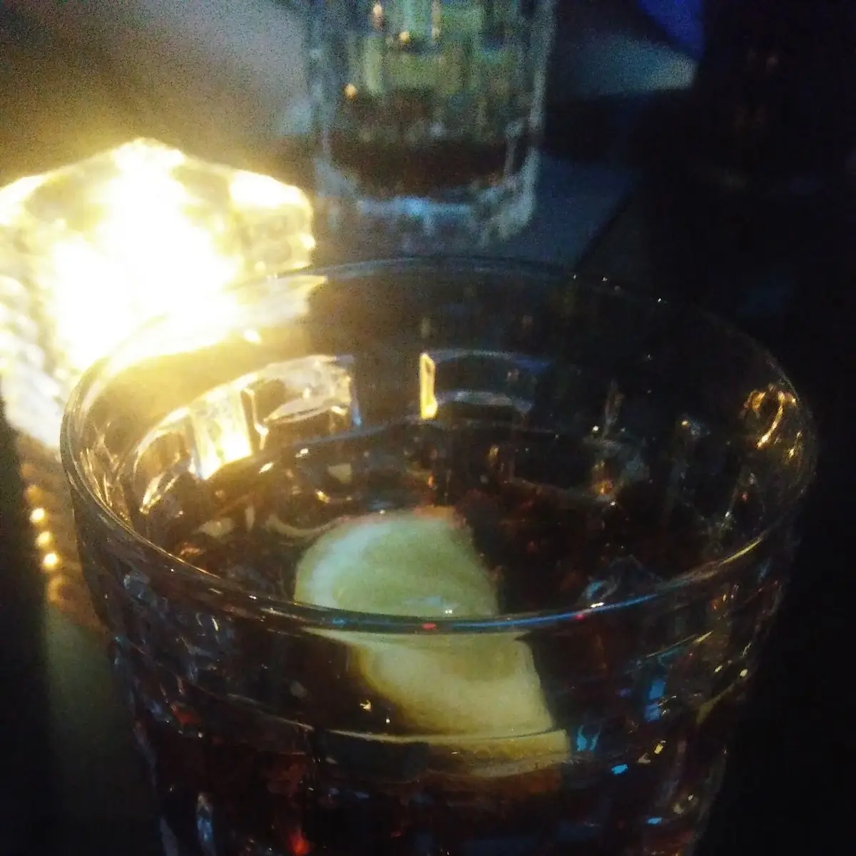 Cola