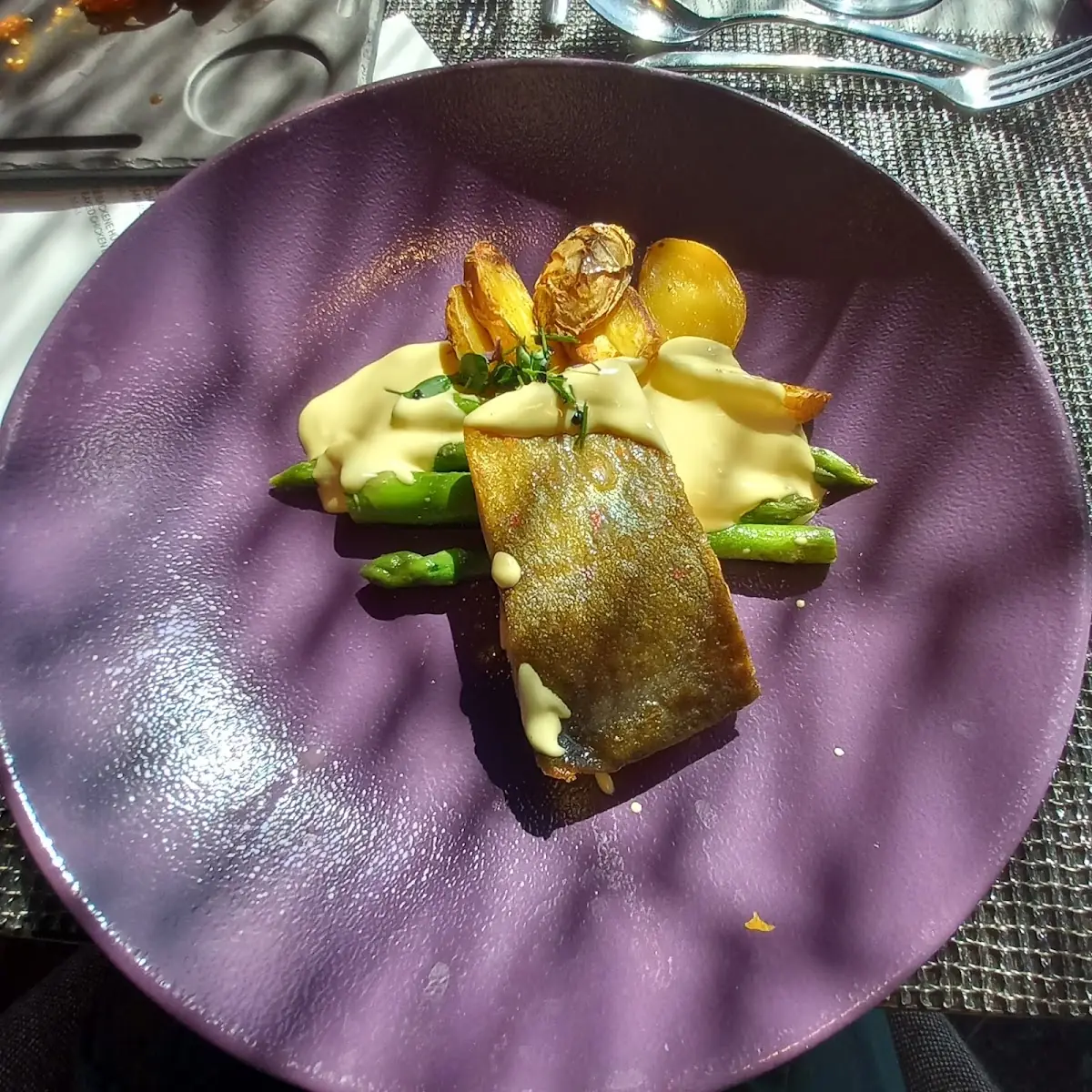Flying Brunch