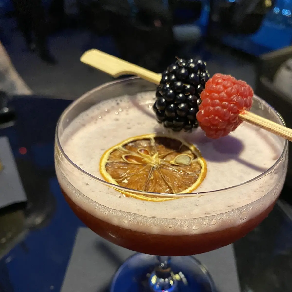 Pornstar Martini