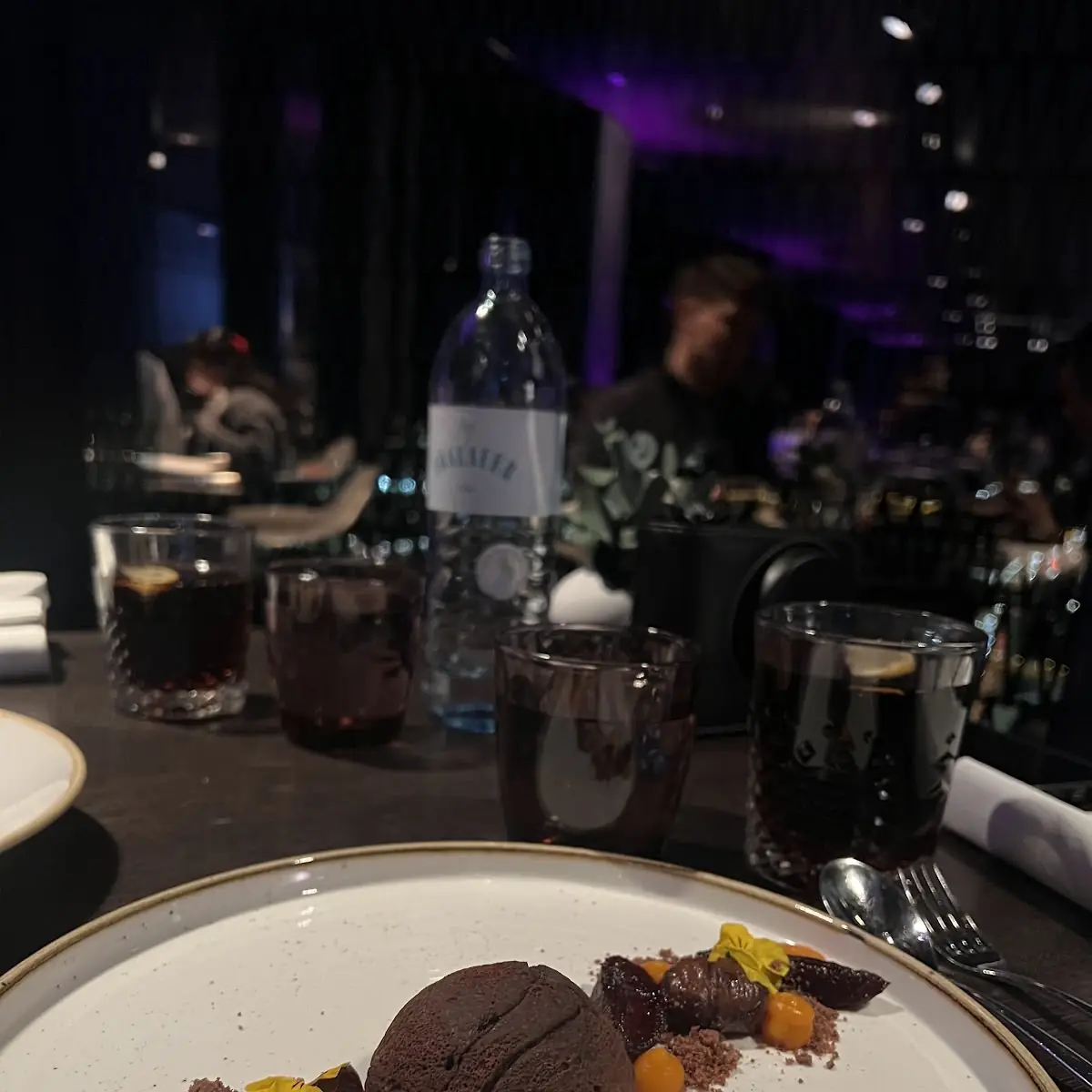 Schokokuchen