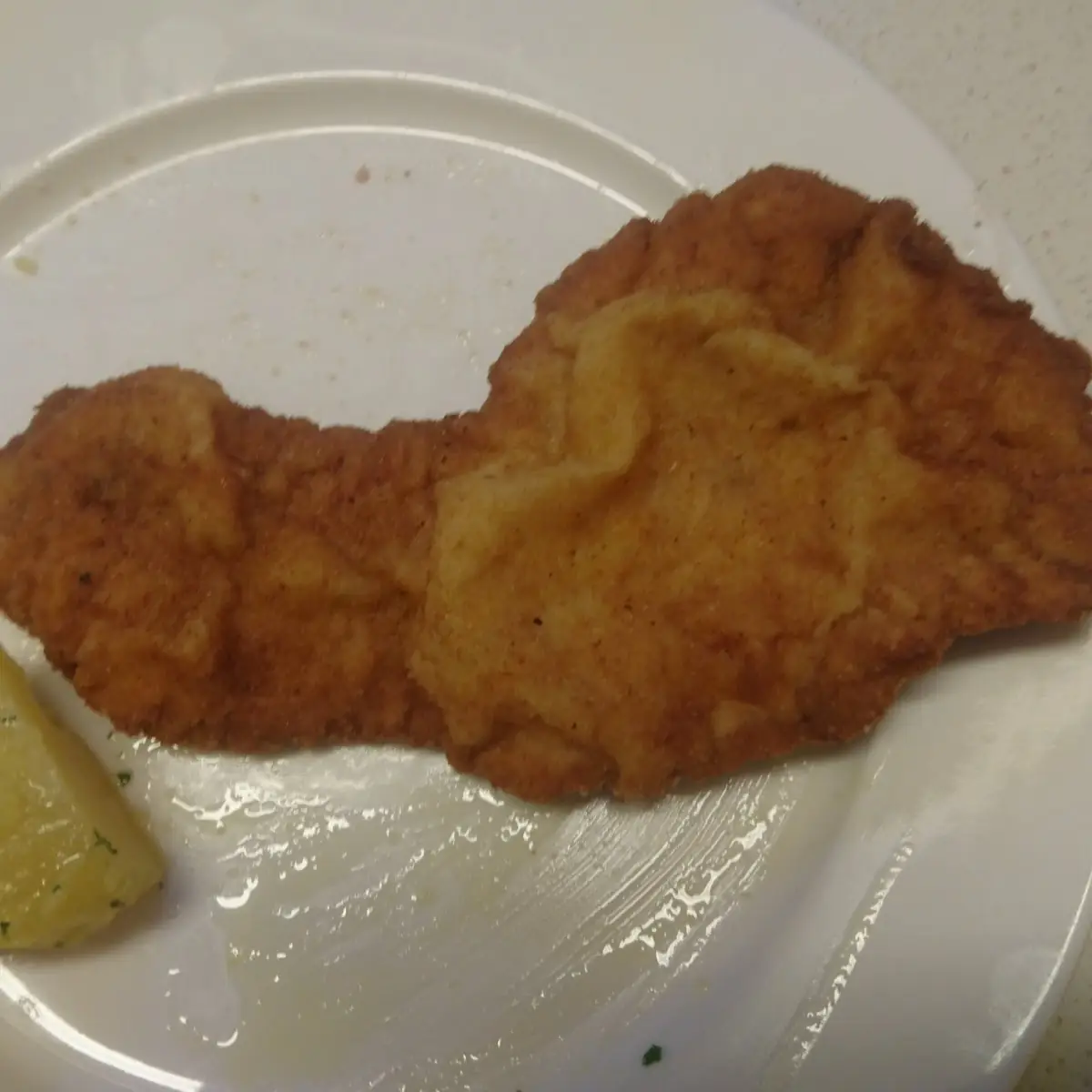 Österreich-schnitzerl