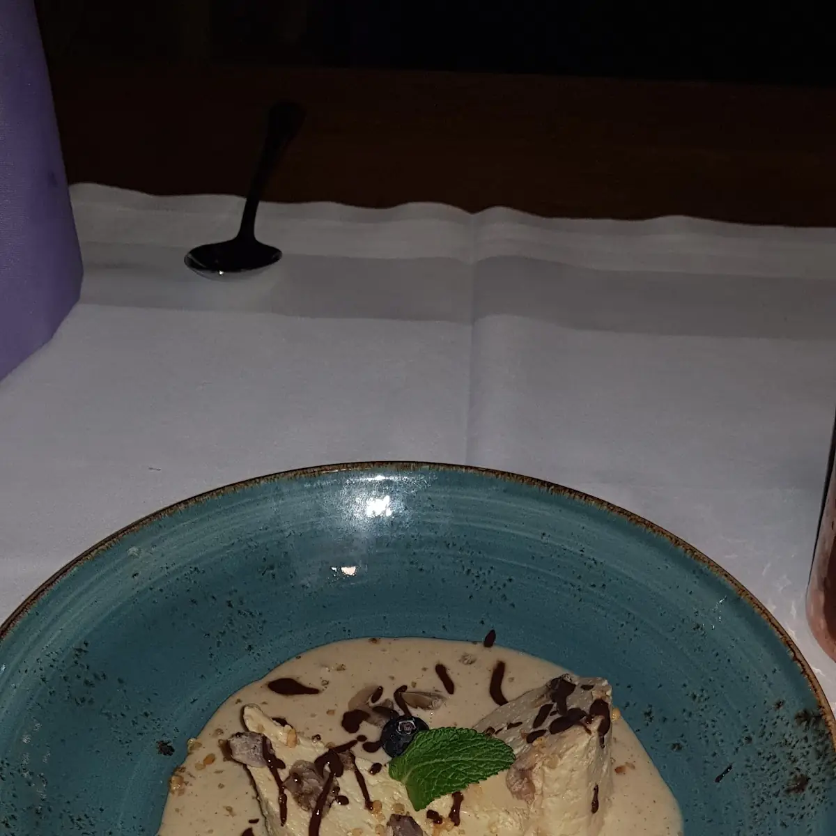 Maroni Creme