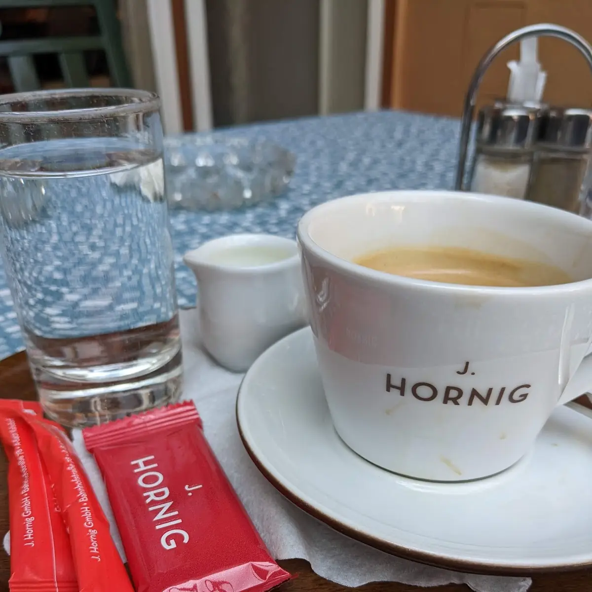 Café