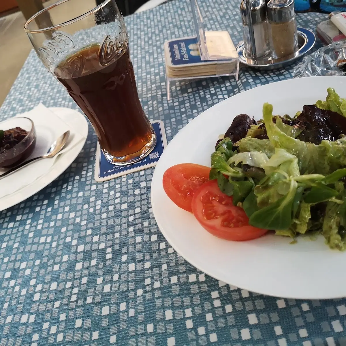 Gemischter Salat