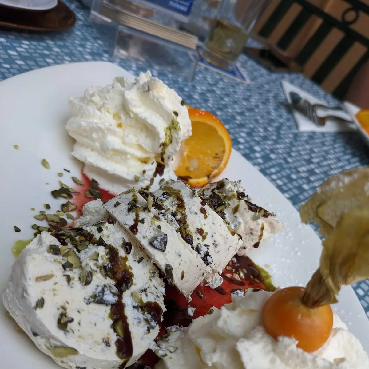 Parfait