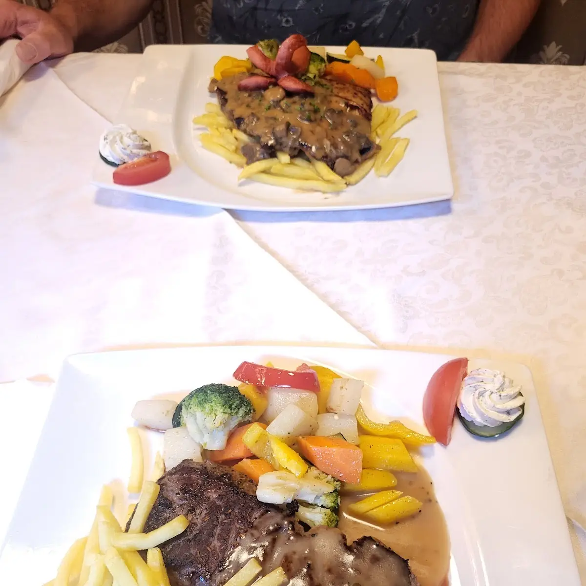 Rumpsteak