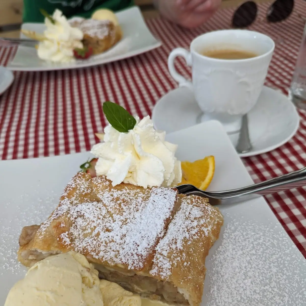 Strudel