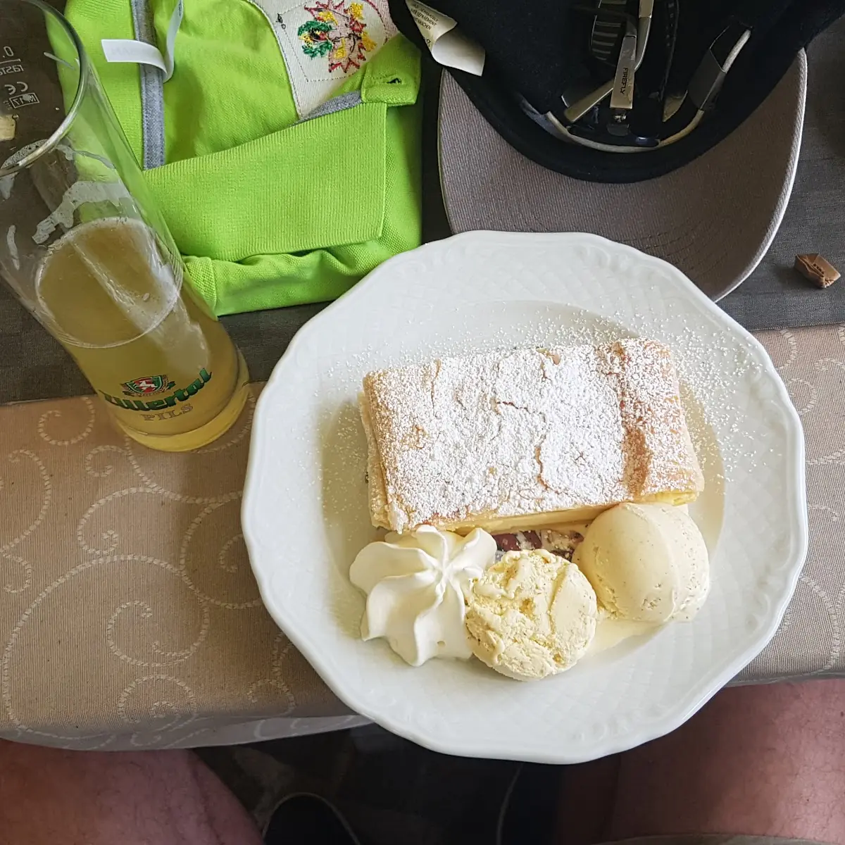 Tiroler Gröstl