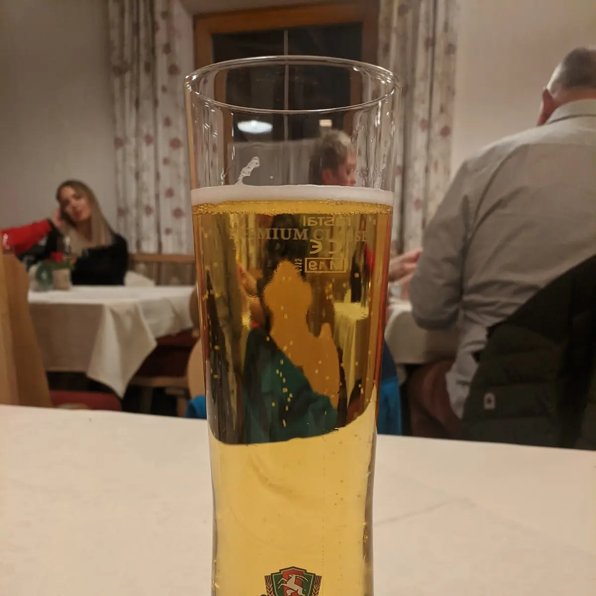 Zillertal Bier