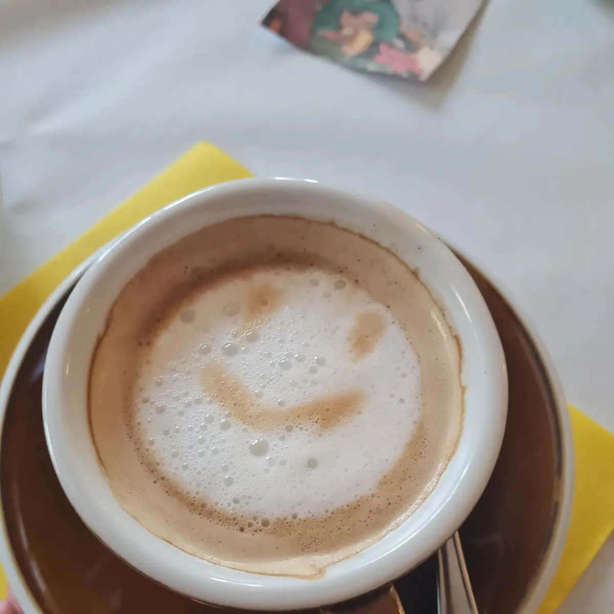 Melange