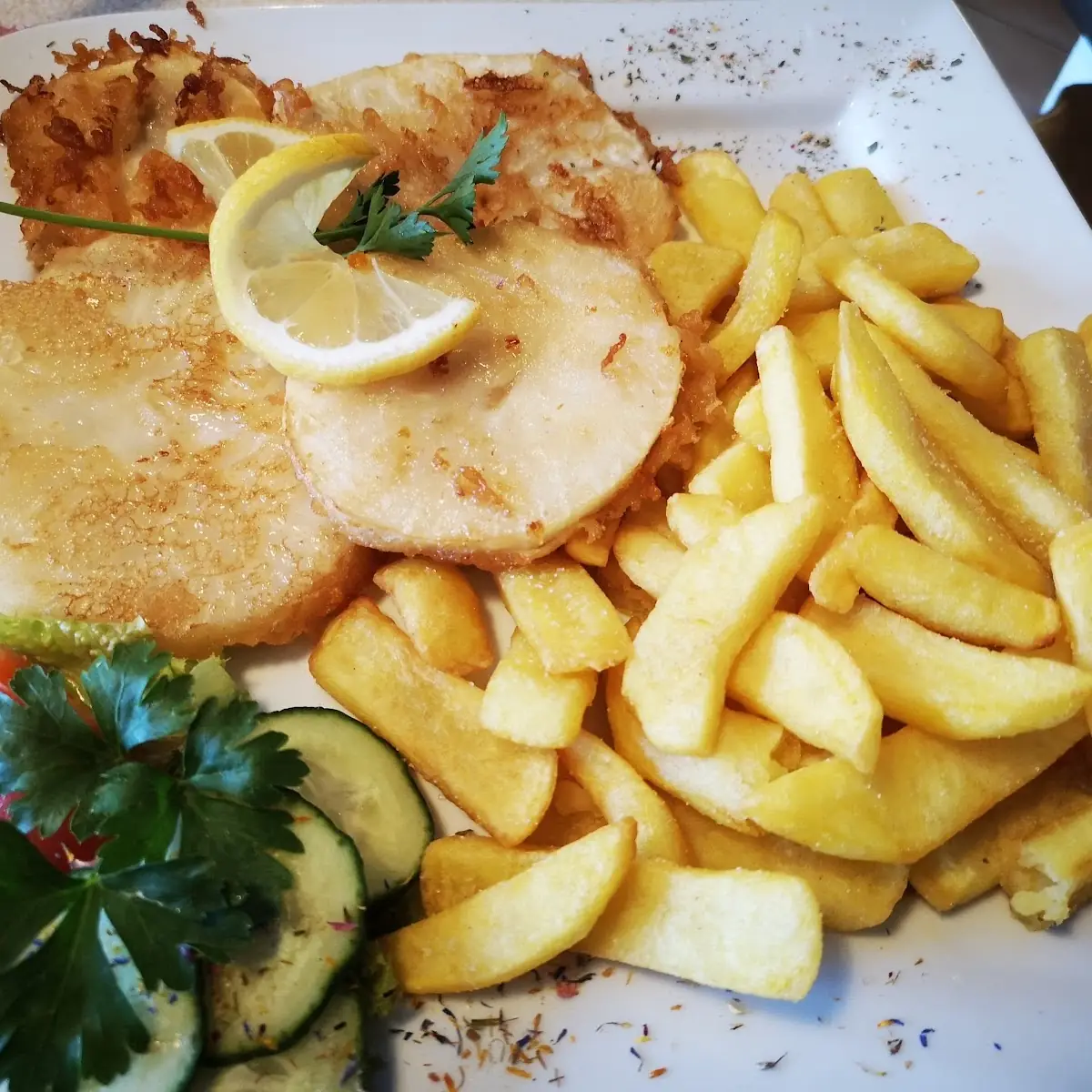 Pommes