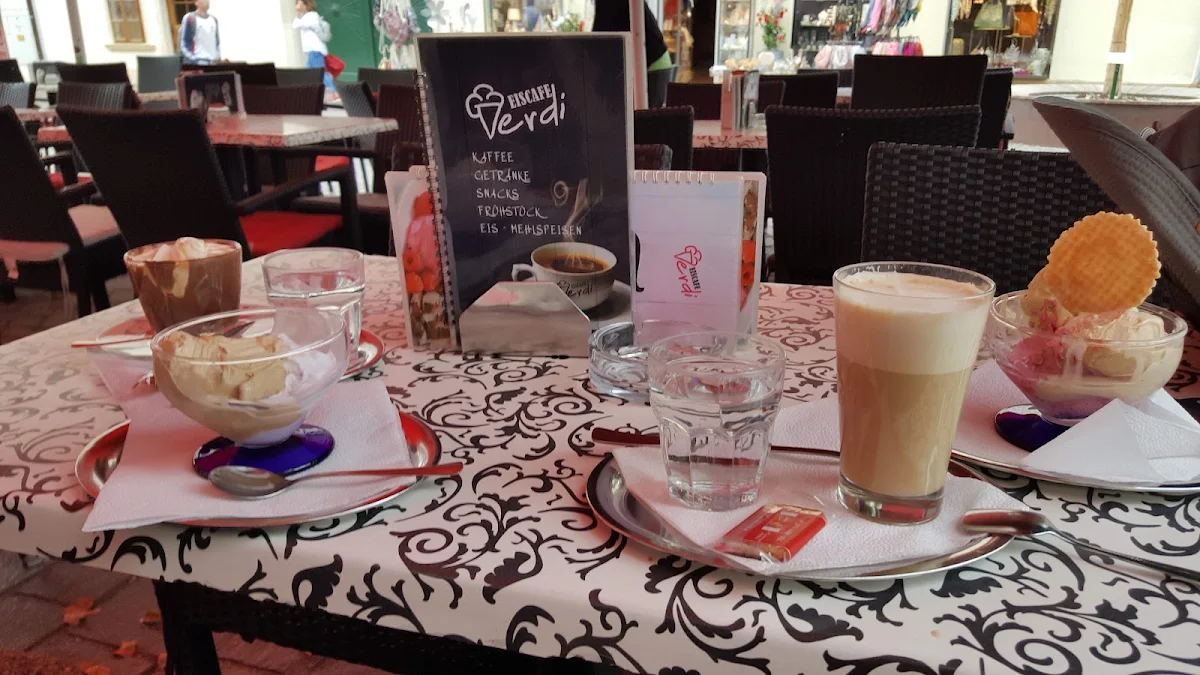 Chai Latte