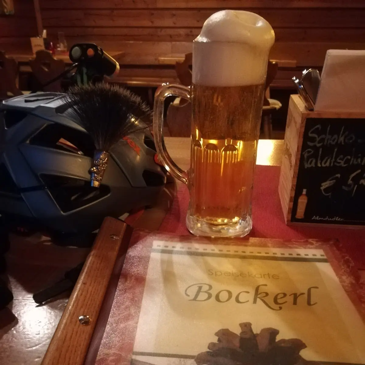 Bier Hell