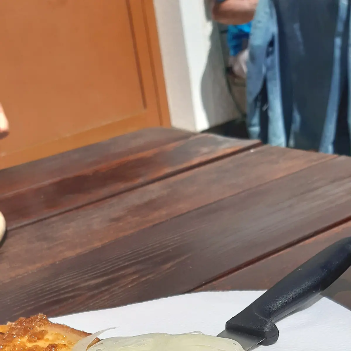 Bratenfettbrot