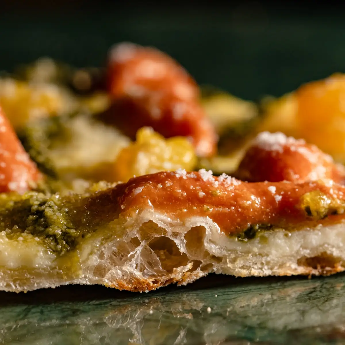 Focaccia