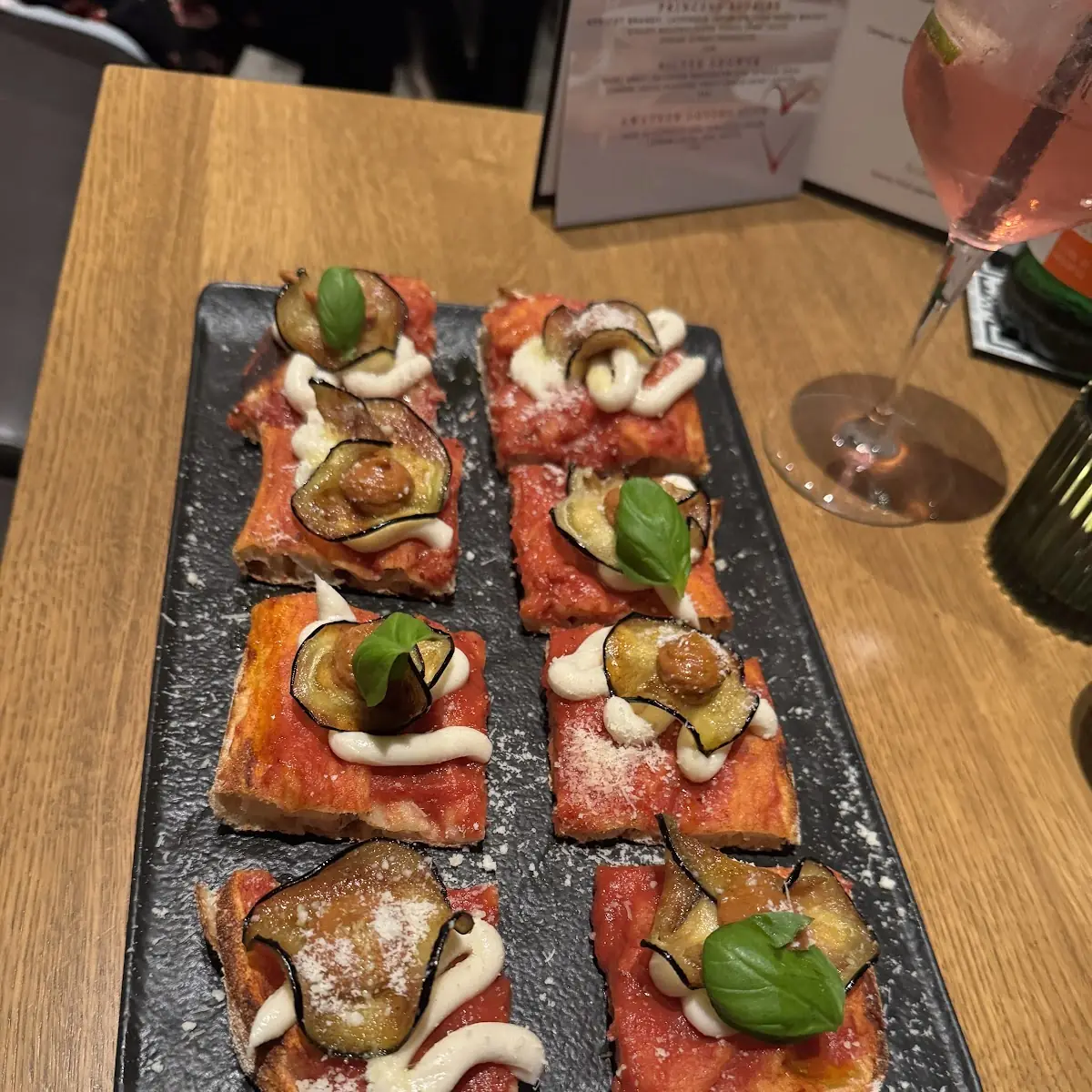 Mortazza E Amatriciana