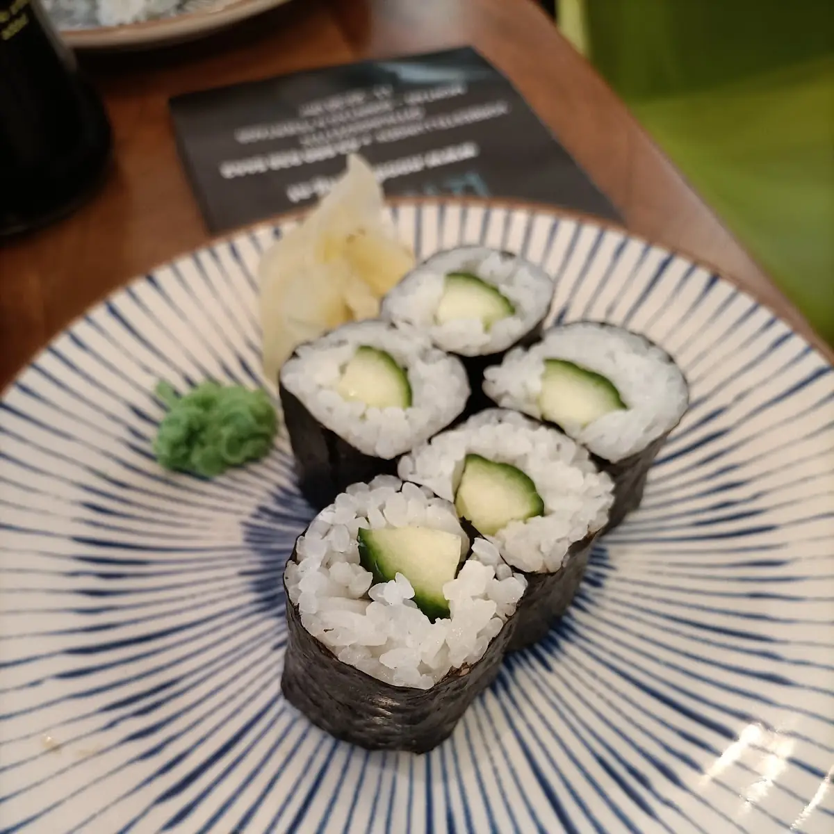 Kappa Maki